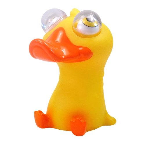 Poppin Peepers Duck