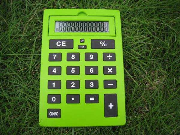 custom calculators