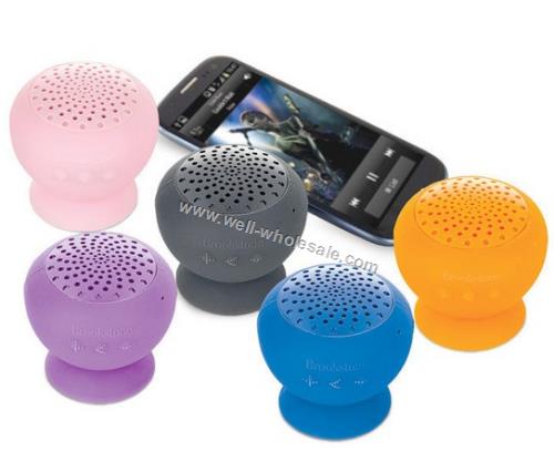 Bluetooth portable speaker,Waterproof Bluetooth Speaker