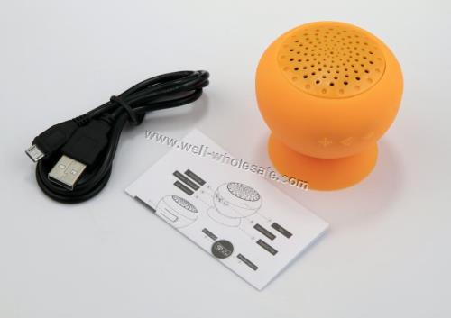 bluetooth speaker Bathroom mini Speaker