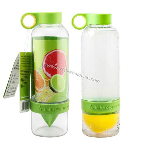 Wholesale Source Bottle Lemon Cup