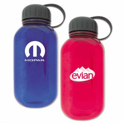 The Sonoran Water Bottle Poly carbon