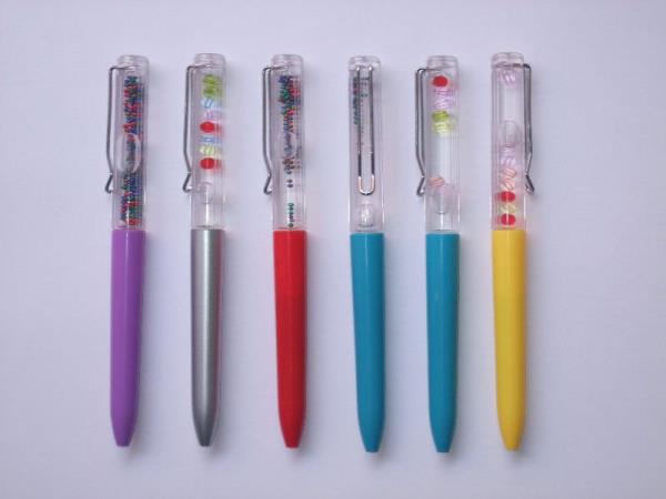 OEM Promotion stylus crystal Pen