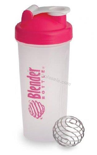 Logo printing BPA free protein shaker bottle Protein Water Sports Fitness Bottle powder blender bottle