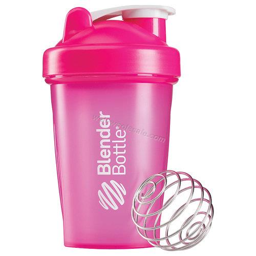 pink blender bottle,Black Blender Bottle