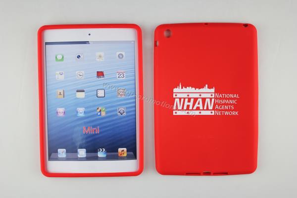 Silicone iPad Mini Case