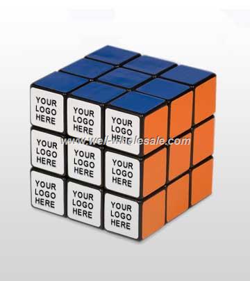 Rubik's 9 Panel Cube