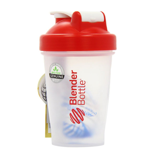 best blender bottle protein shake bottle