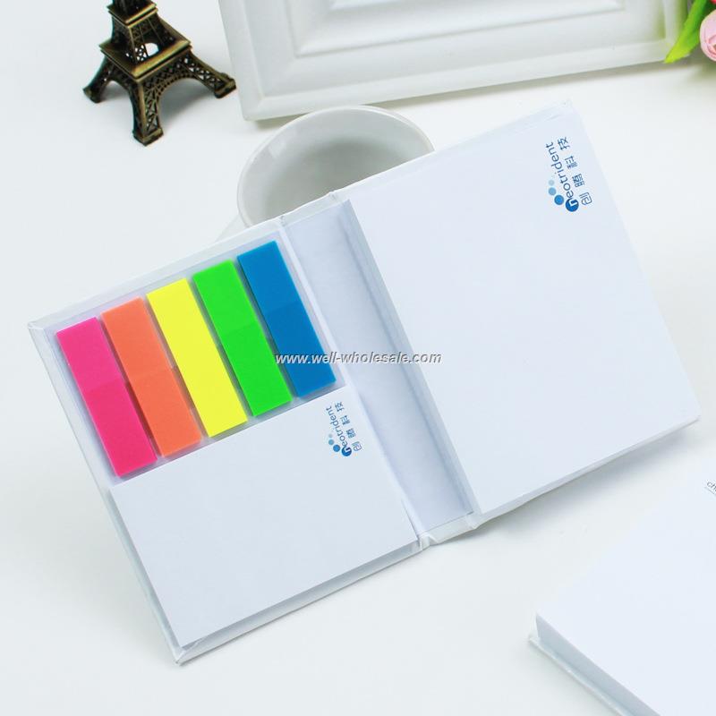 Promotional Note Pad