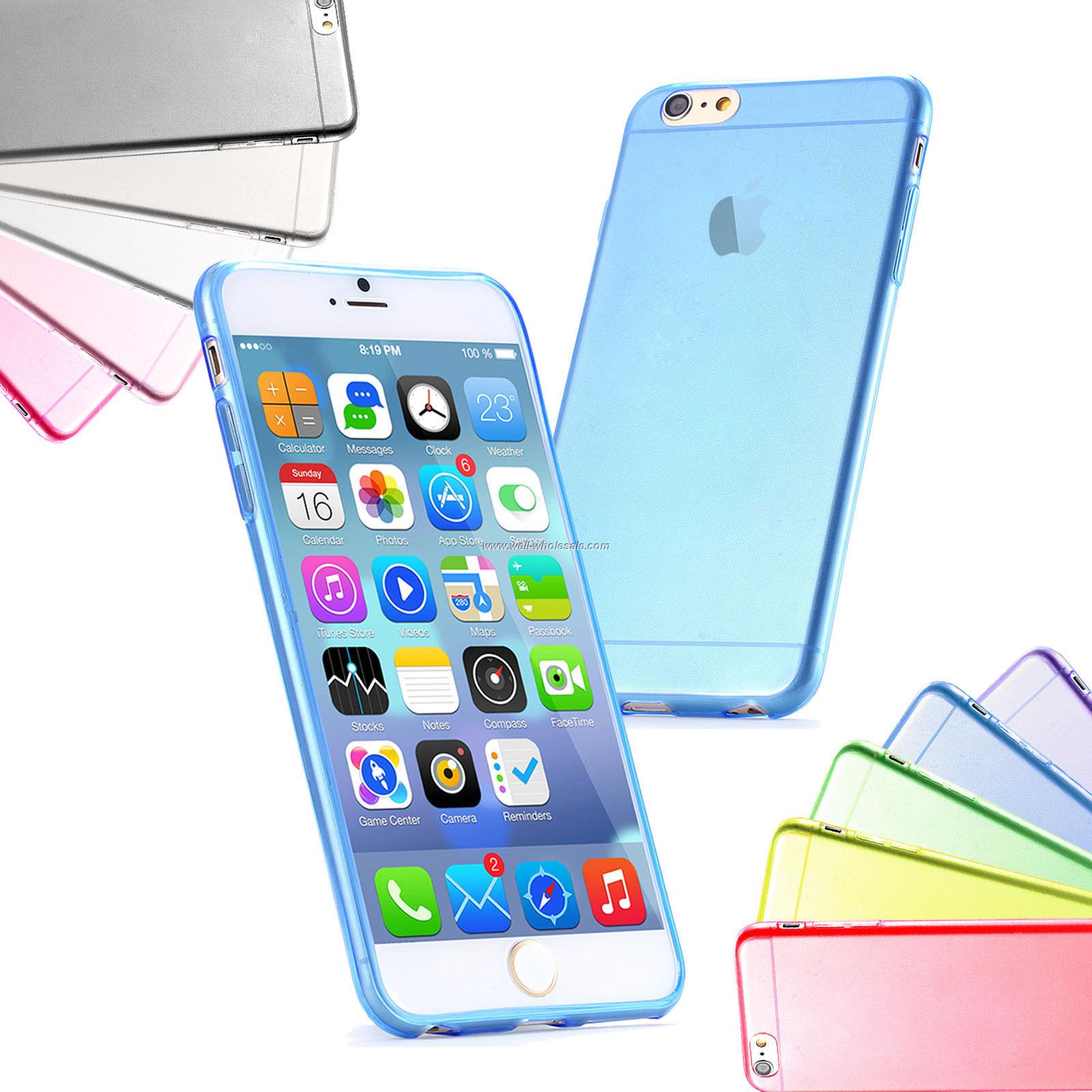 Factory price phone case for iphone6 case