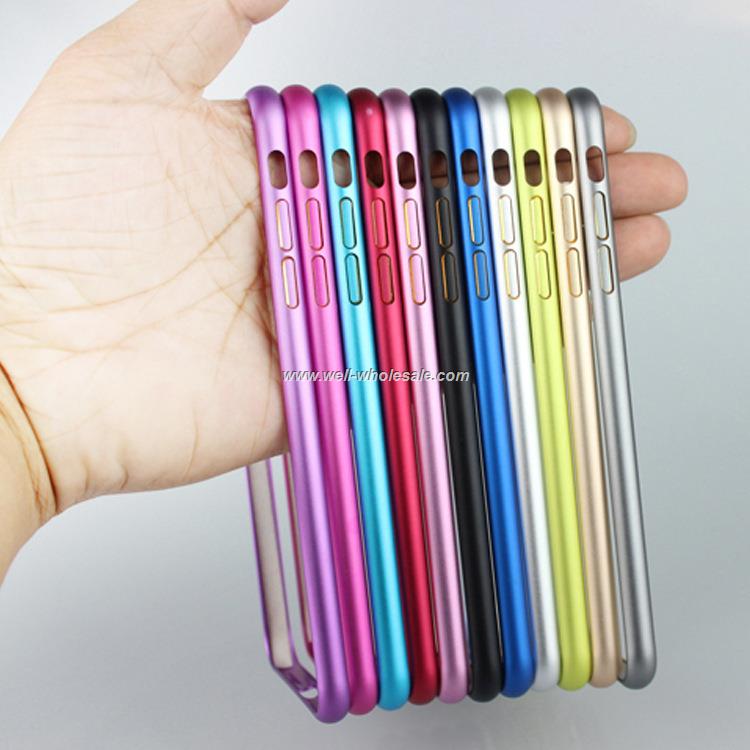 for iphone 6 cell phone case, bumper case for iphone 6