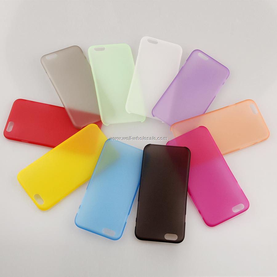 for iphone 6 case, for iphone 6 PC case mix color