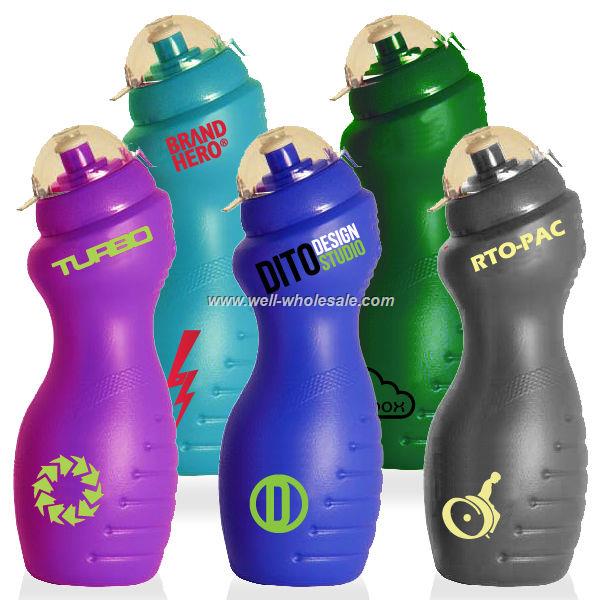 plastic sport water bottle, plastic sport bottle
