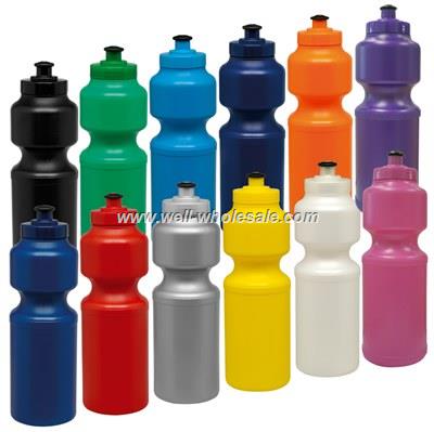 Wholesale Plastic Sports Bottle