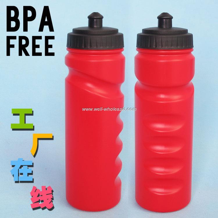Bpa Free Plastic Drinking Bottle, Plastic Sport Bottle,Plastic Water Bottle