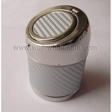 Stainless Steel Car ashtray