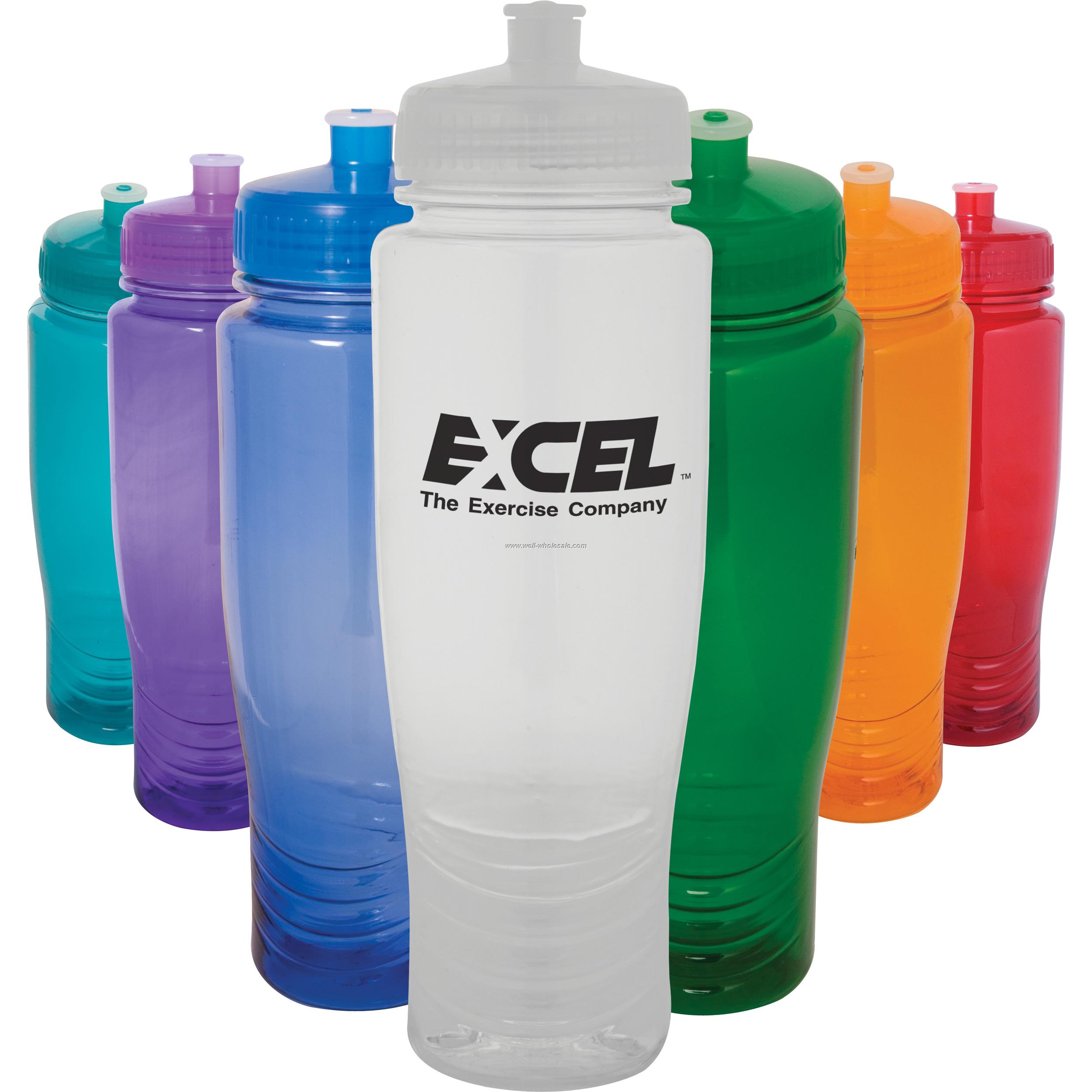 Customized logo sport bottle