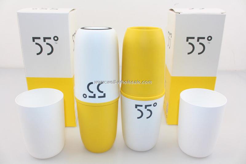 55 degree cup,55 degree coffee mug