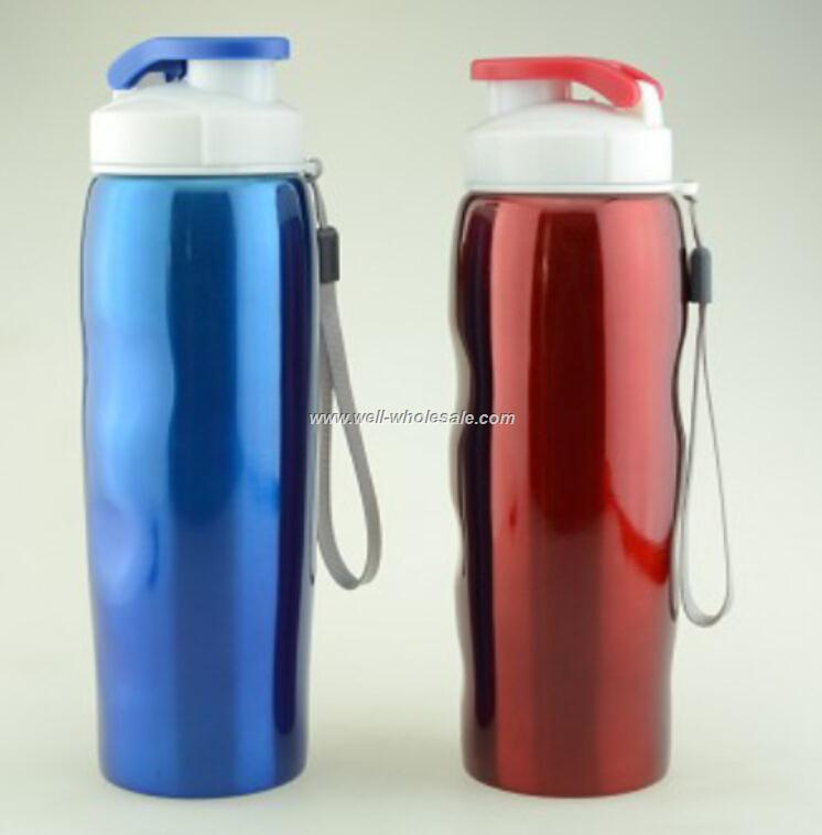 20oz. Action Water Bottle