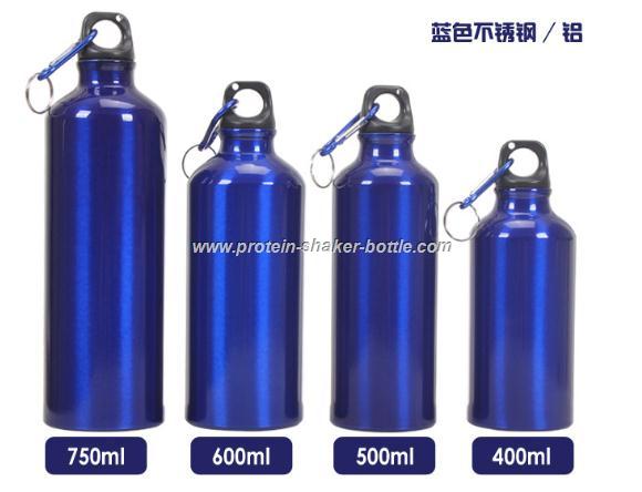100% BPA free stainless steel bottle/stainless steel sport bottle