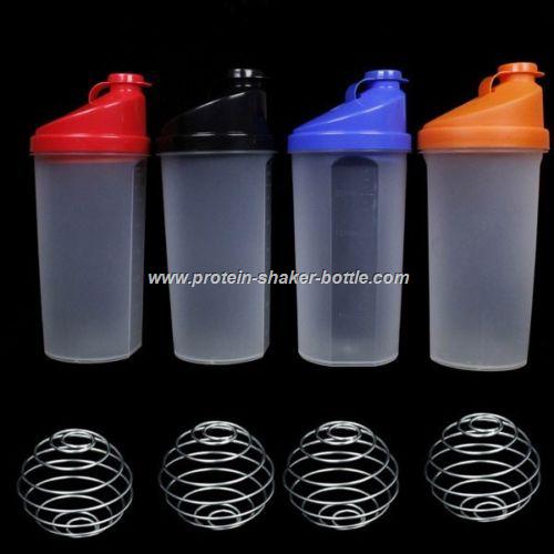 shaker bottle manufacturers