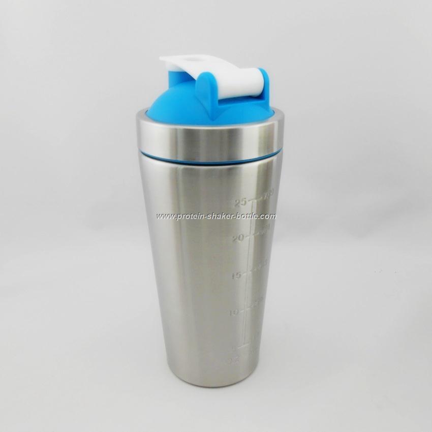 stainless steel shaker,Custom  protein shaker, shaker bottle
