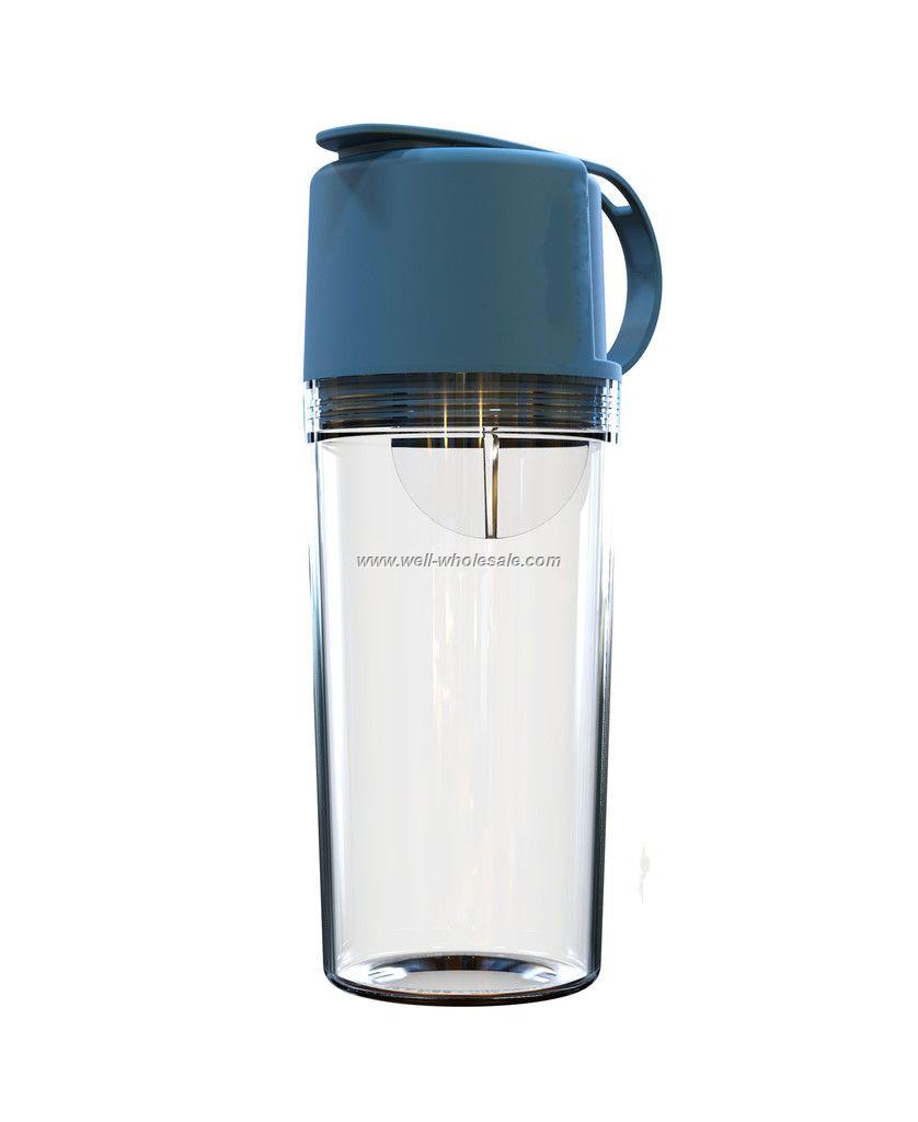 Umoro One - The Ultimate Water Bottle & Shaker in One
