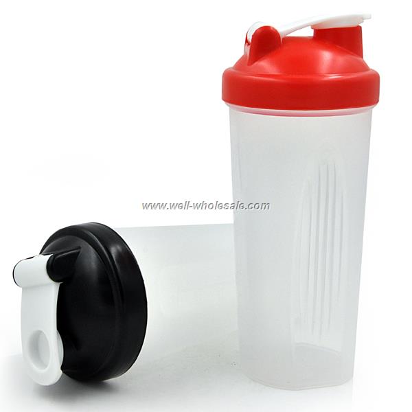 Factory directly sell wholesale Shaker bottle 400ml
