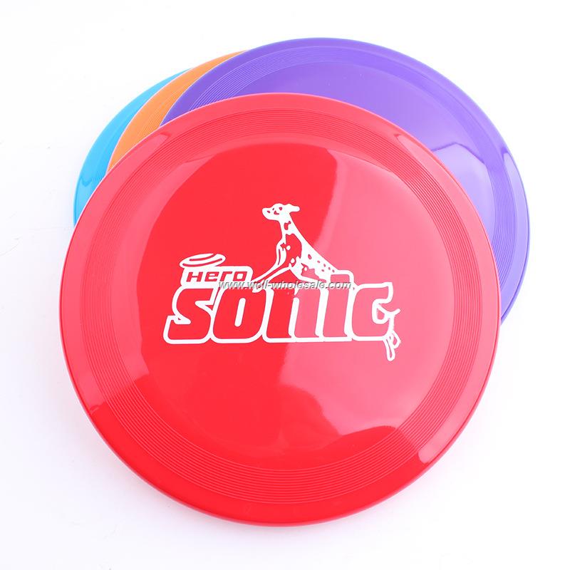 frisbee disc