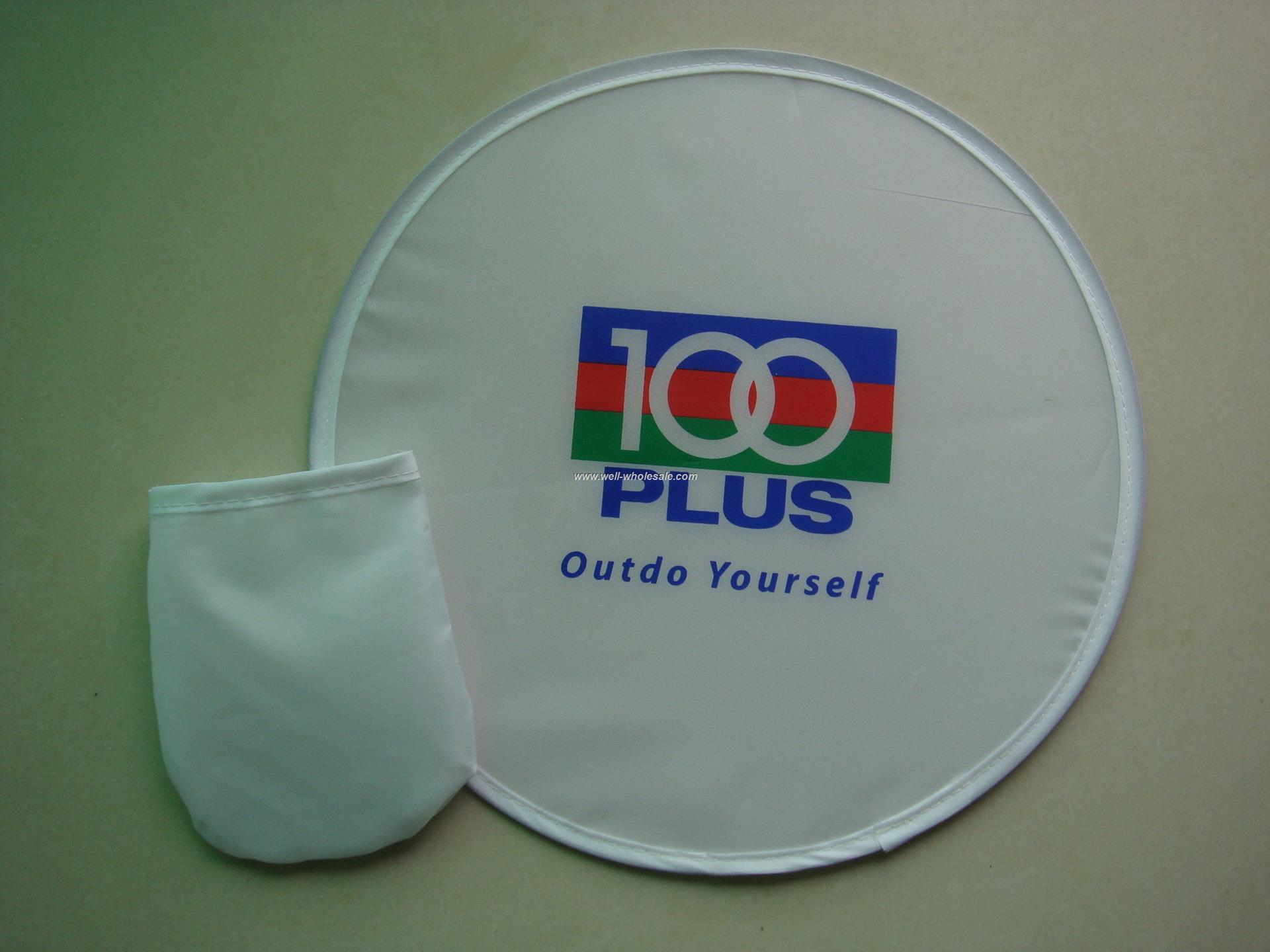 promotional frisbees