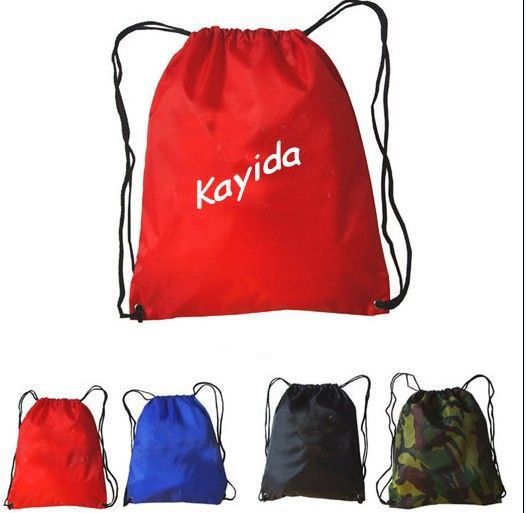 Cheap promotional drawstring bags,Nylon Shoe Bag Drawstring Bag