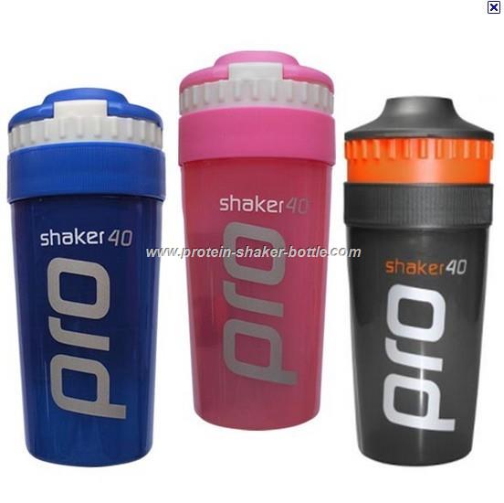 Shaker Blender Bottle