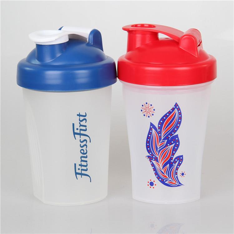 custom blender cup supplement bodybuilding shaker bottle