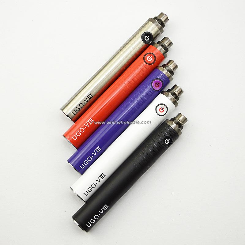 wholesale ego kits electronic cigarette vaporizer pen