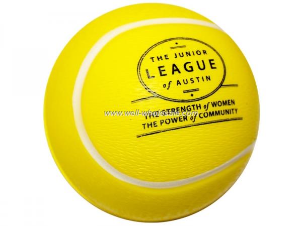Tennis Stress Ball
