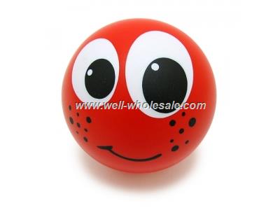 Funny Face Stress Ball