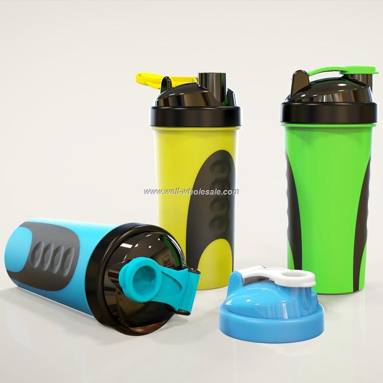 Custom Shaker for Gym, Blender Bottle Wholesale