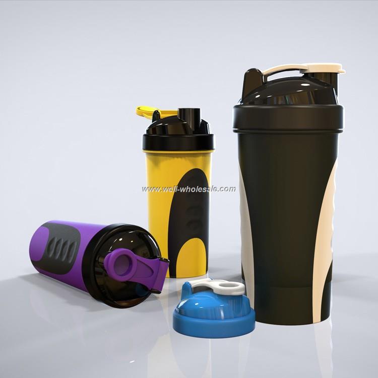 BPA free Protein Blender Shaker Bottle,custom protein shaker,shaker bottle bpa free