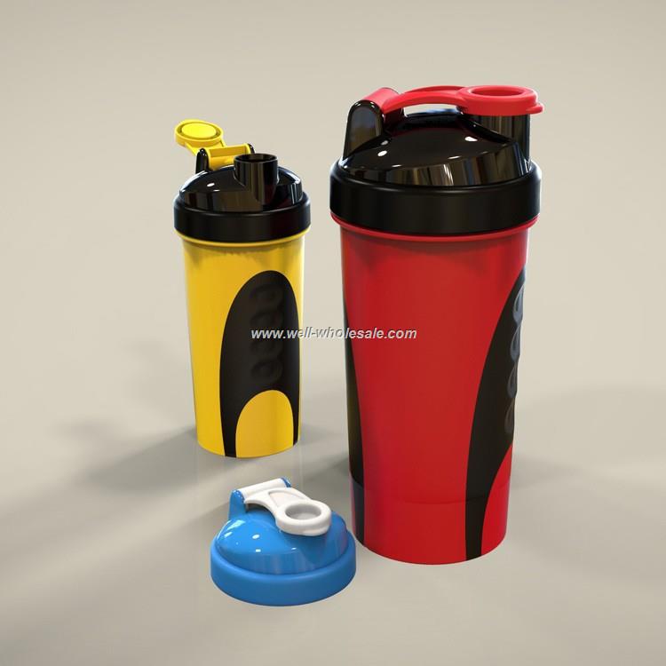 Plastic protein shaker cups,blender mixer bottle protein shaker,custom protein shaker
