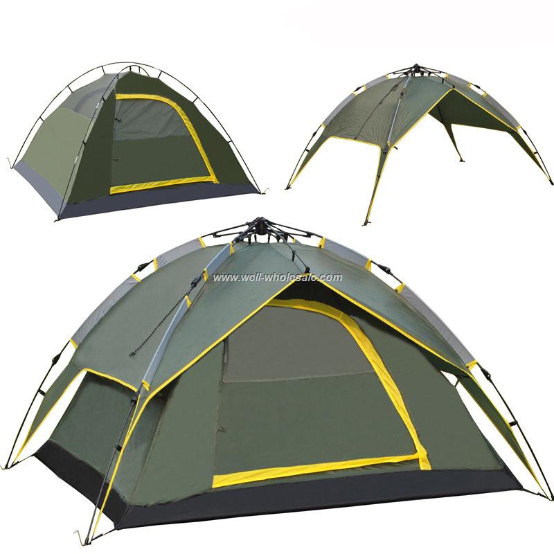 2015 new camping tent,outdoor tent,automatic open tent