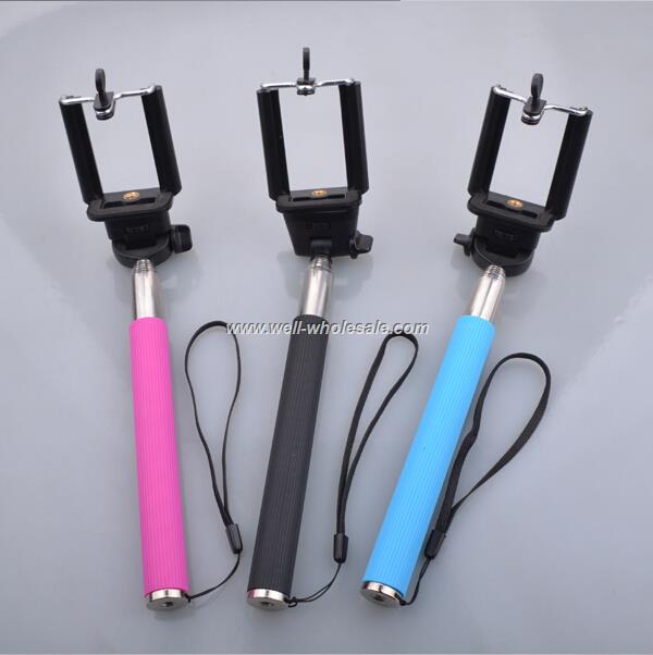 hot selling since the shaft monopod selfie stents the shaft