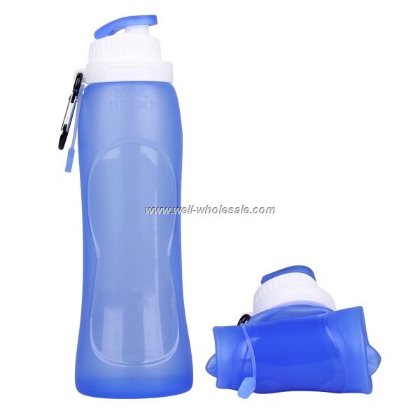 best foldable water bottle