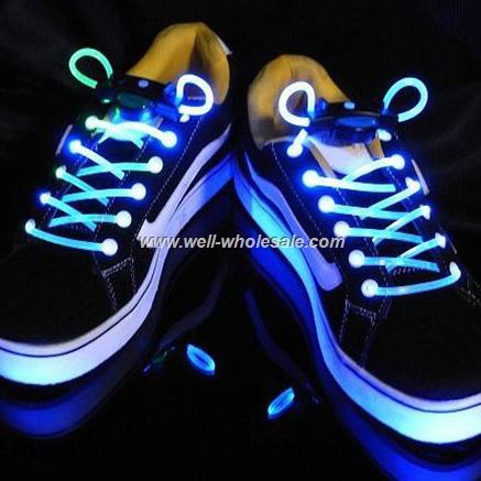 Lighting ShoeLaces/Flashing Shoe Lace