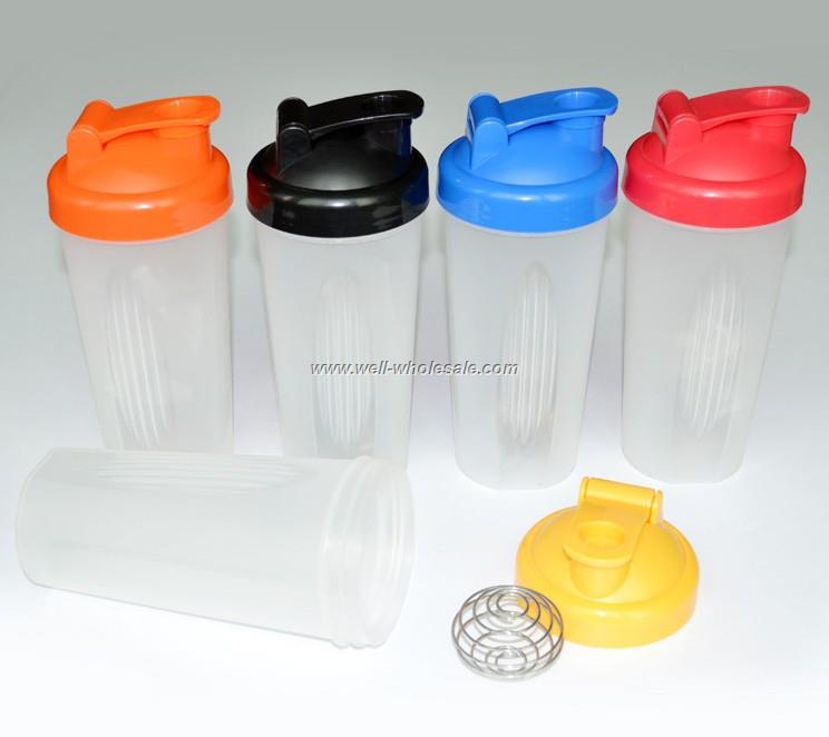 protein shaker bottles/blender bottles/sports bottles