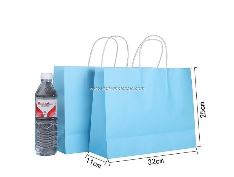 Company Advertising Paper Bag