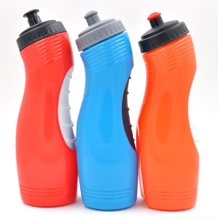 Wholesale,Pe sport Bpa-free water bottle