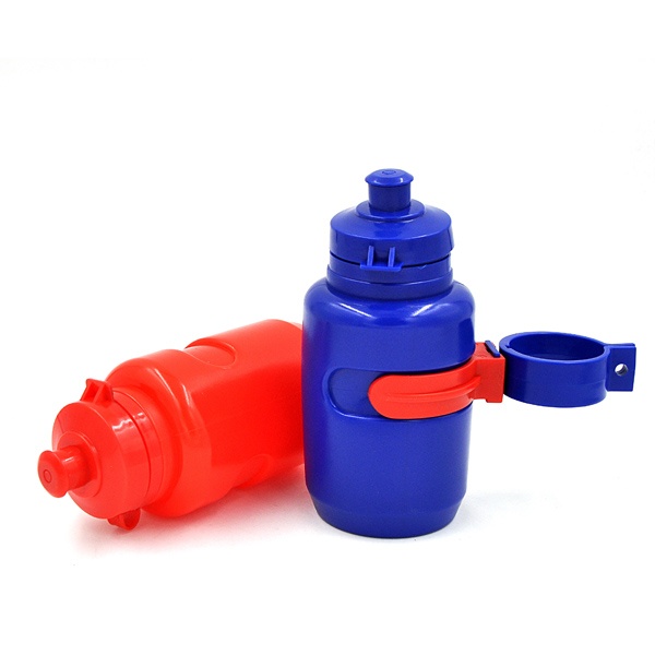 Small cycle water bottles,cycling drink bottles 350m