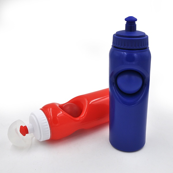 Football sports bottle, football water bottle-Tesco sports bottle supplier