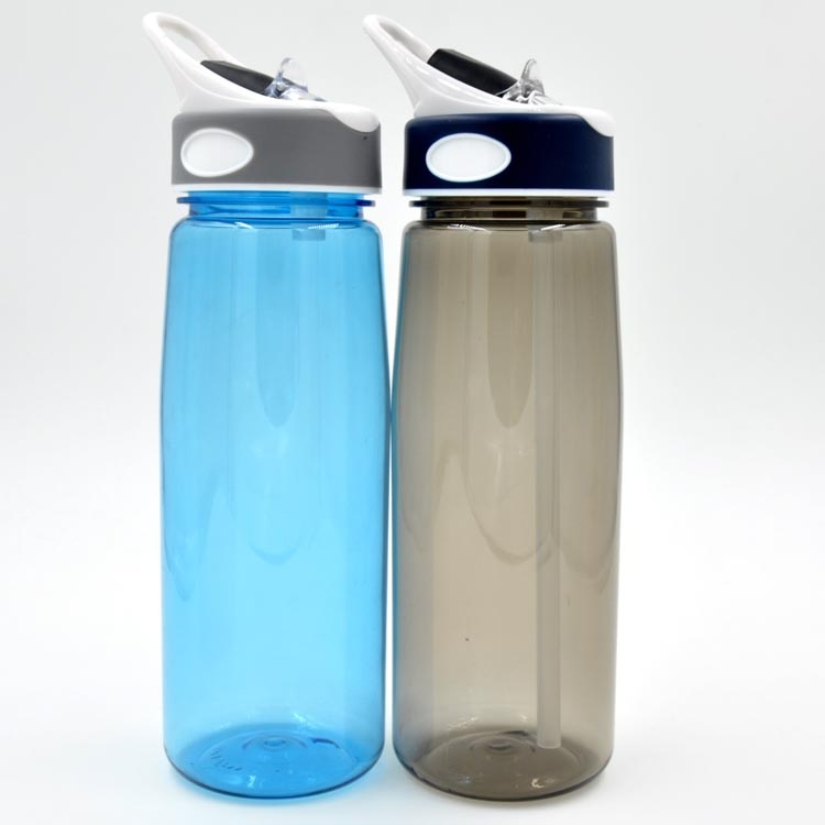 Tritan or AS safe water bottles 800ML
