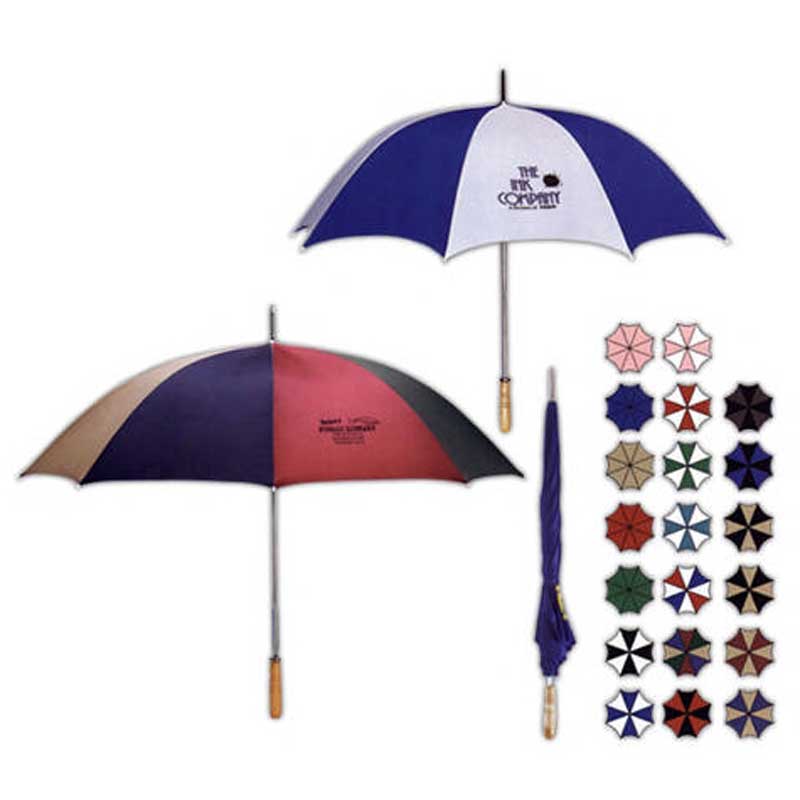 60"Custom Golf Umbrella